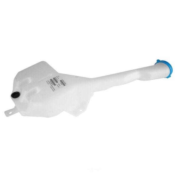 Washer Tank Honda Civic Sedan 2001-2004 , HO1288122 - Image 2