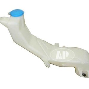 Washer Tank Honda Fit 2009-2014 Without Motor , HO1288124