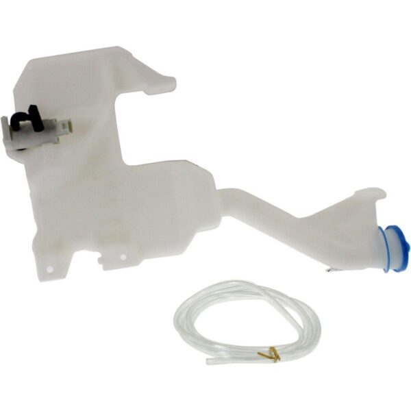 Washer Tank Honda Accord Sedan 2008-2009 Japan , HO1288133 - Image 2
