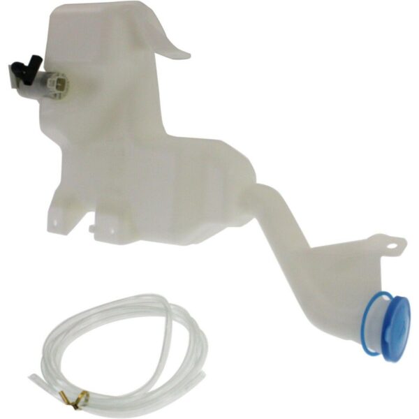 Washer Tank Honda Accord Sedan 2008-2009 Japan , HO1288133 - Image 3