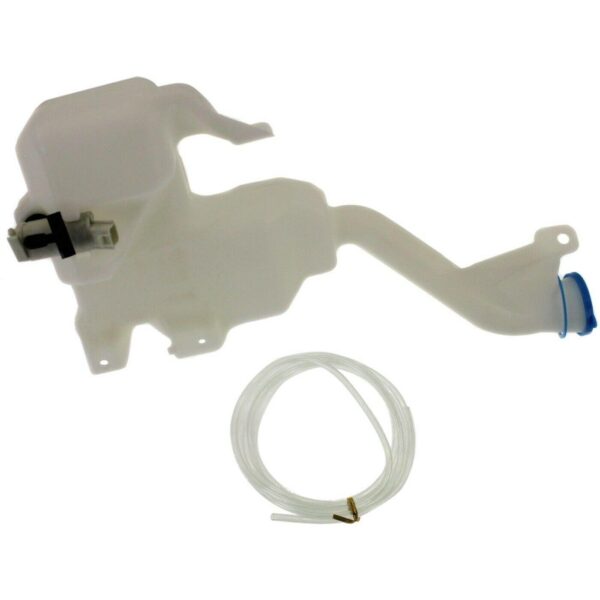 Washer Tank Honda Accord Sedan 2008-2009 Japan , HO1288133 - Image 4