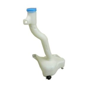 Washer Tank Honda Ridgeline 2006-2014 With Cap Motor/Sensor , HO1288170