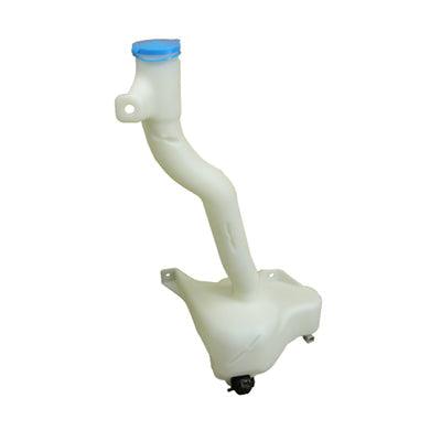 Washer Tank Honda Ridgeline 2006-2014 With Cap Motor/Sensor , HO1288170