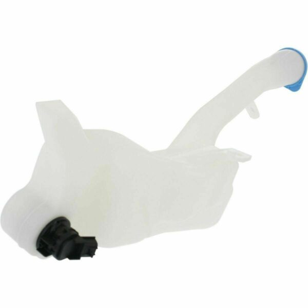 Windshield Washer Tank Honda Accord Sedan 2013-2017 With Pump , HO1288196 - Image 4