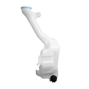 Windshield Washer Tank Honda Accord Sedan 2013-2017 With Pump , HO1288196