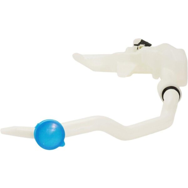 Windshield Washer Tank Honda Civic Coupe 2018-2019 With Cap/Pump/Filler Neck Japan Built , HO1288219 - Image 3