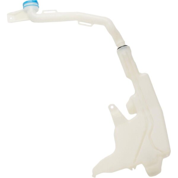Windshield Washer Tank Honda Civic Coupe 2018-2019 With Cap/Pump/Filler Neck Japan Built , HO1288219 - Image 4