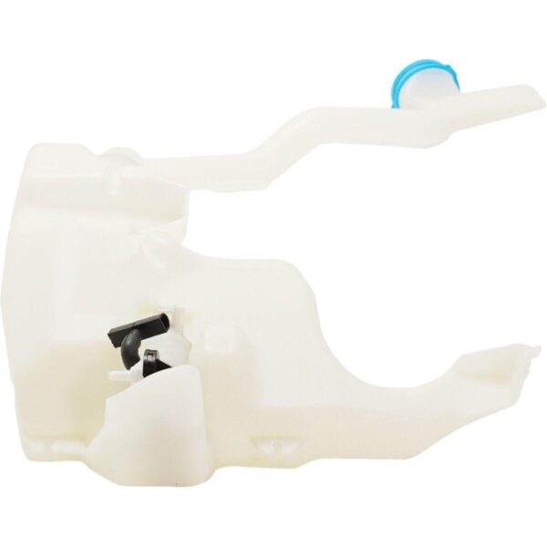 Windshield Washer Tank Honda Civic Hatchback 2020-2021 With Cap/Pump/Filler Neck Japan Built , HO1288219 - Image 5
