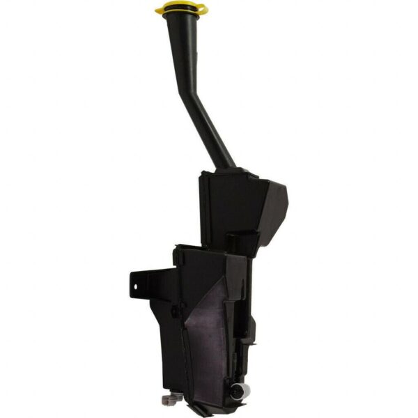 2016-2022 Honda Passport Windshield Washer Tank With Sensor/Cap/Pump , HO1288223 - Image 2