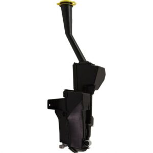 2016-2022 Honda Ridgeline Windshield Washer Tank With Sensor/Cap/Pump , HO1288223