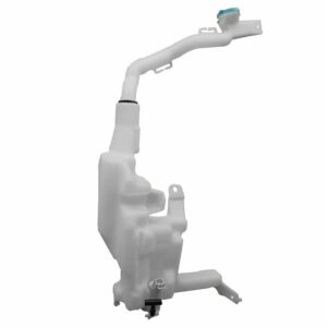 Windshield Washer Tank Honda Civic Sedan 2018-2020 With Cap/Pump/Filler Neck/Sensor Japan Built , HO1288226