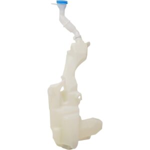2017-2022 Honda Crv Windshield Washer Tank With Inlet/Cap/Pump , HO1288233