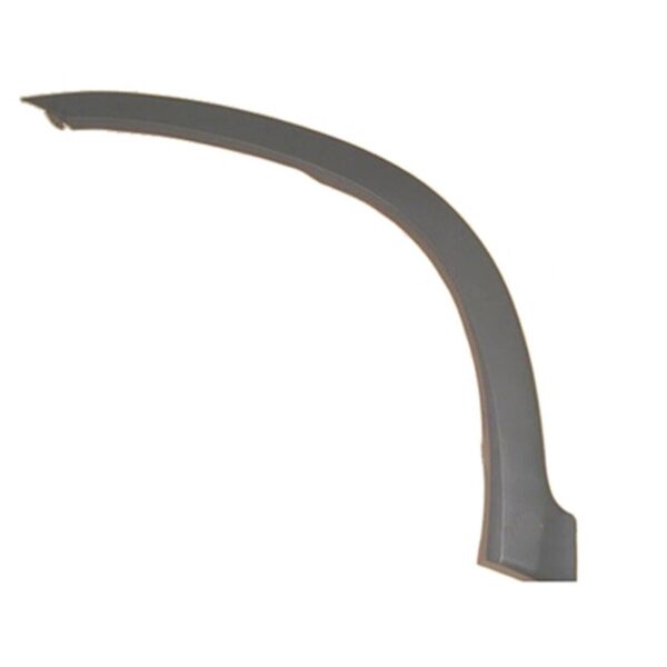 Wheel Opening Moulding Front Driver Side Honda Crv 2005-2006 , HO1290103 - Image 2
