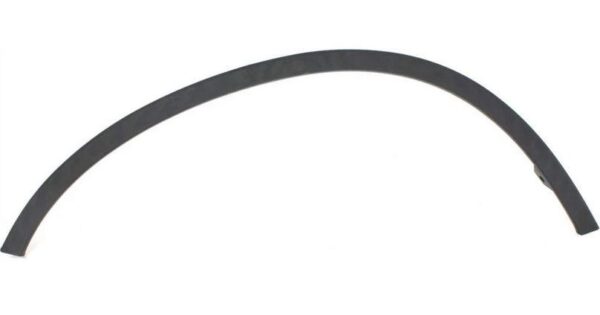 Wheel Opening Moulding Front Driver Side Honda Crv 2007-2011 Exclude Mexico Built , HO1290104 - Image 2