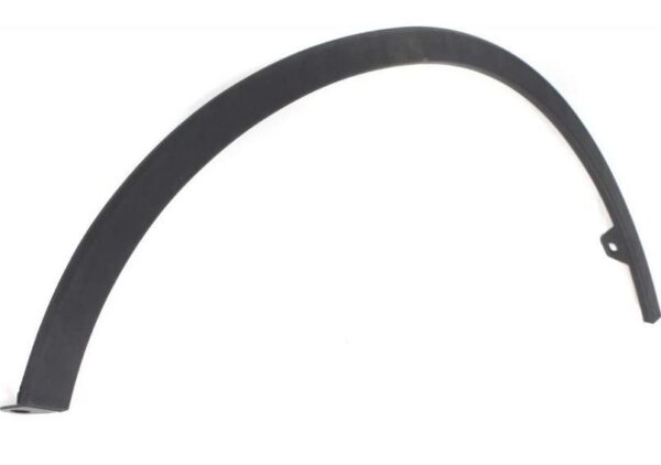 Wheel Opening Moulding Front Driver Side Honda Crv 2007-2011 Exclude Mexico Built , HO1290104 - Image 3