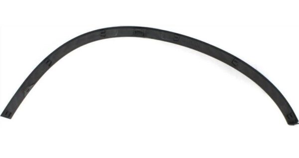 Wheel Opening Moulding Front Driver Side Honda Crv 2007-2011 Exclude Mexico Built , HO1290104 - Image 4