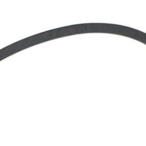 Wheel Opening Moulding Front Driver Side Honda Crv 2007-2011 Exclude Mexico Built , HO1290104