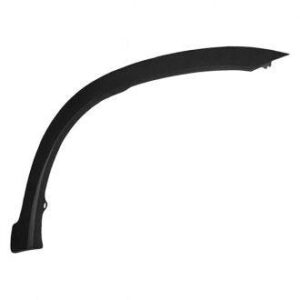 2017-2022 Honda Crv Wheel Arch Trim Front Driver Side Textured Black , HO1290108