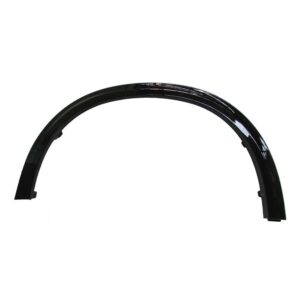 2019-2022 Honda Hrv Wheel Arch Trim Front Driver Side Gloss Black Sprt , HO1290110