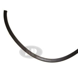 Wheel Opening Moulding Front Passenger Side Honda Crv 2007-2011 Exclude Mexico Built , HO1291104