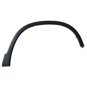 2016-2022 Honda Ridgeline Wheel Arch Trim Front Passenger Side , HO1291109