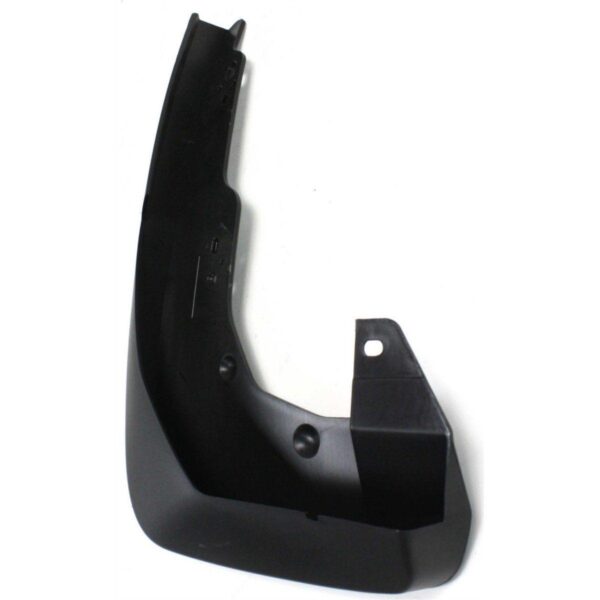 Mud Guard Front Driver Side Honda Crv 2007-2011 , HO1294102 - Image 2