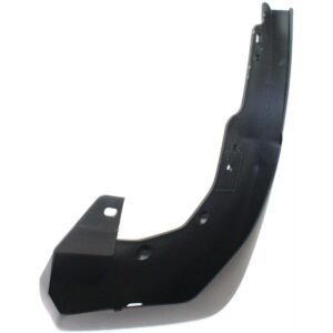 Mud Guard Front Passenger Side Honda Crv 2007-2011 , HO1295102