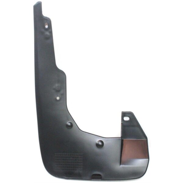 Mud Guard Front Passenger Side Honda Crv 2007-2011 , HO1295102 - Image 5