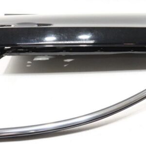 Door Front Driver Side Honda Accord Hybrid 2018-2020 Economy Quality , HO1300997U