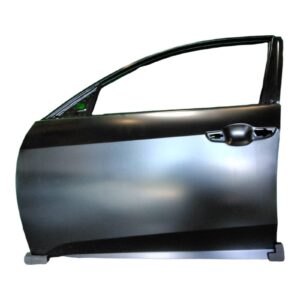 Door Front Driver Side Honda Civic Sedan 2016-2021 Economy Quality , HO1300999U