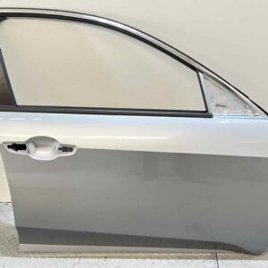 Door Front Passenger Side Honda Civic Sedan 2016-2021 Economy Quality , HO1301999U