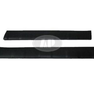 Door Moulding Front Driver Side Honda Crv 2007-2011 , HO1304107