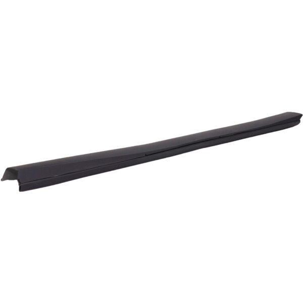 Door Moulding Front Driver Side Honda Crv 2012-2016 , HO1304108 - Image 3