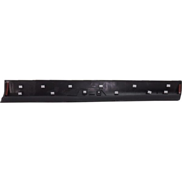 Door Moulding Front Driver Side Honda Crv 2012-2016 , HO1304108 - Image 4