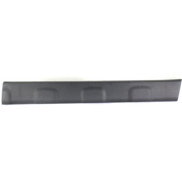 Door Moulding Front Passenger Side Honda Crv 2007-2011 , HO1305107 - Image 2