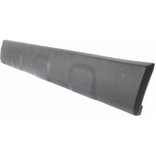 Door Moulding Front Passenger Side Honda Crv 2007-2011 , HO1305107 - Image 5