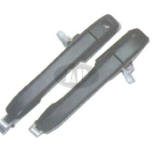 Door Handle Front Outer Driver Side Honda Crv 2002-2006 Smooth Ex/Lx , HO1310109