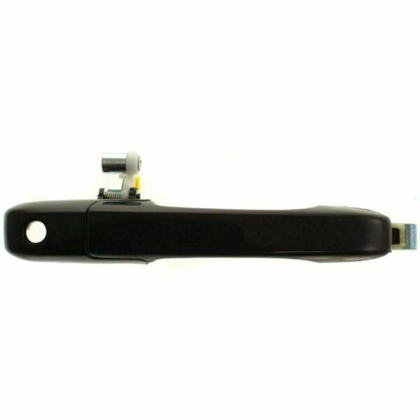 Door Handle Front Outer Passenger Side Honda Crv 2002-2006 Smooth Ex/Lx , HO1311109 - Image 2