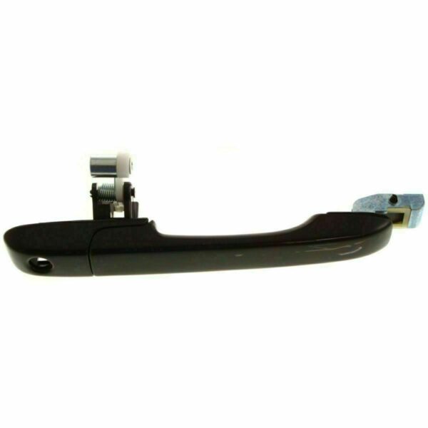 Door Handle Front Outer Passenger Side Honda Crv 2002-2006 Smooth Ex/Lx , HO1311109 - Image 4