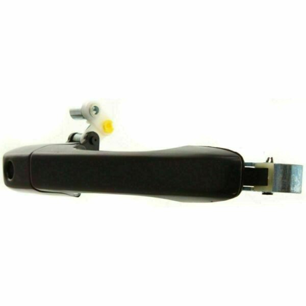 Door Handle Front Outer Passenger Side Honda Crv 2002-2006 Smooth Ex/Lx , HO1311109 - Image 5