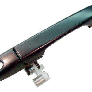 Door Handle Front Outer Passenger Side Honda Crv 2002-2006 Smooth Ex/Lx , HO1311109
