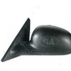 Mirror Driver Side Honda Civic Hatchback 1992-1995 Power , HO1320108