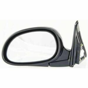 Mirror Driver Side Honda Civic Sedan 1992-1995 Power , HO1320113