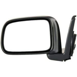 Mirror Driver Side Honda Crv 1997-2001 Power Ptm , HO1320115