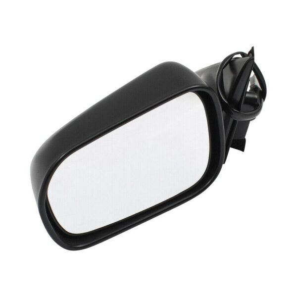 Mirror Driver Side Honda Accord Sedan 1998 Power Usa , HO1320116 - Image 2