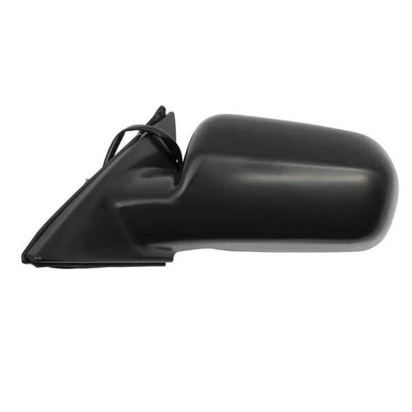 Mirror Driver Side Honda Accord Sedan 1998 Power Usa , HO1320116 - Image 3
