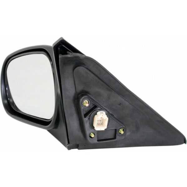 Mirror Driver Side Honda Civic Coupe 1996-2000 Power , HO1320120 - Image 3