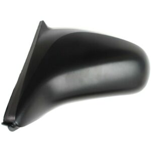 1996-2000 Honda Civic Coupe Mirror Driver Side Manual , HO1320122