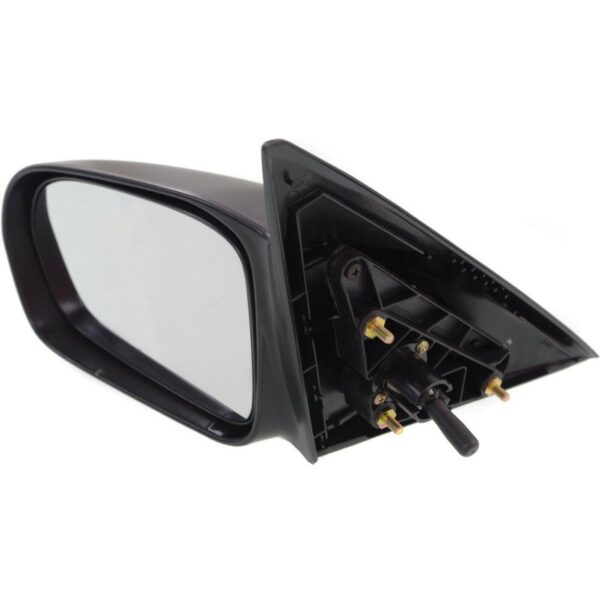 Mirror Driver Side Honda Civic Sedan 2001-2005 Manual , HO1320140 - Image 2