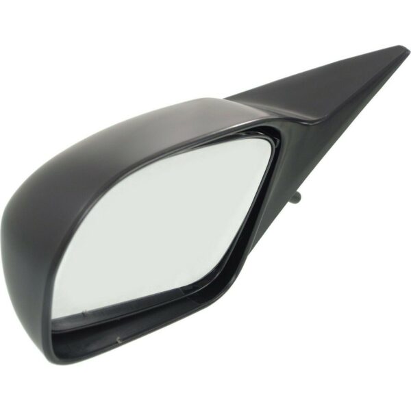 Mirror Driver Side Honda Civic Sedan 2001-2005 Manual , HO1320140 - Image 3
